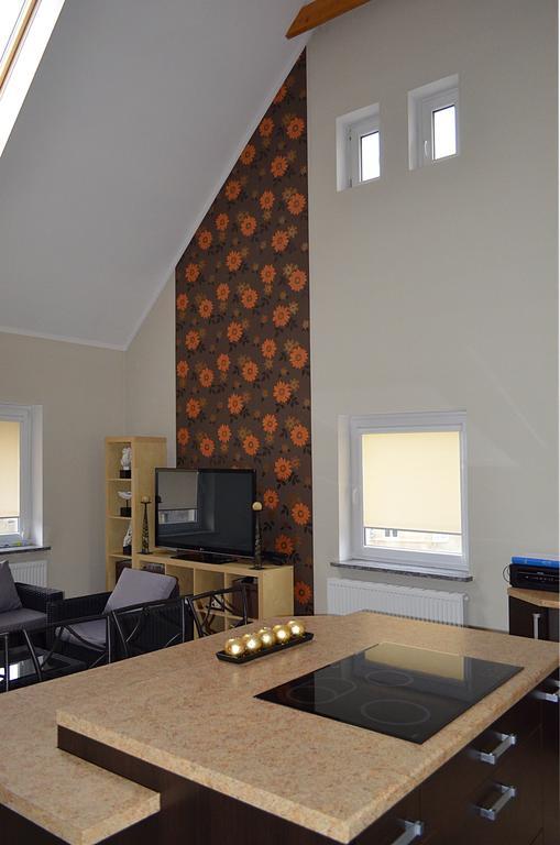 Apartament Dzierzoniow Apartment Phòng bức ảnh