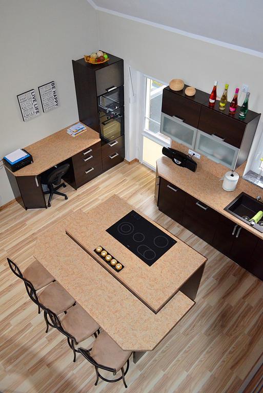 Apartament Dzierzoniow Apartment Phòng bức ảnh
