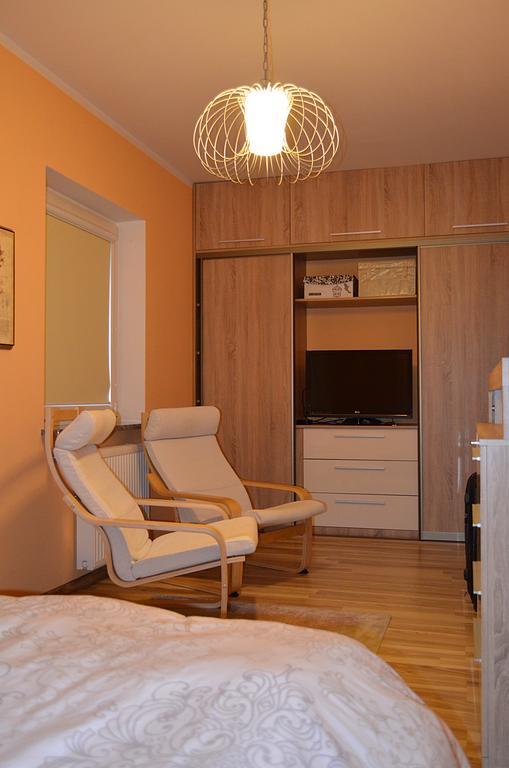 Apartament Dzierzoniow Apartment Phòng bức ảnh