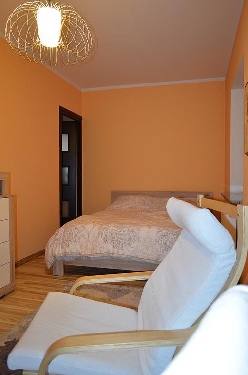 Apartament Dzierzoniow Apartment Phòng bức ảnh
