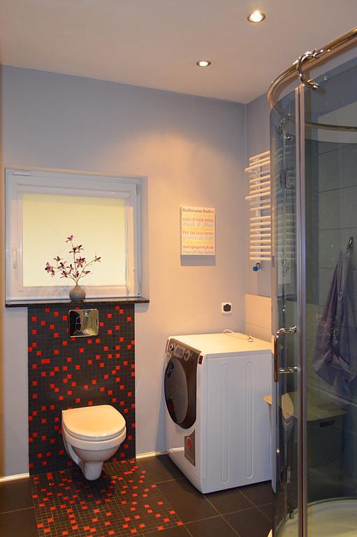 Apartament Dzierzoniow Apartment Phòng bức ảnh