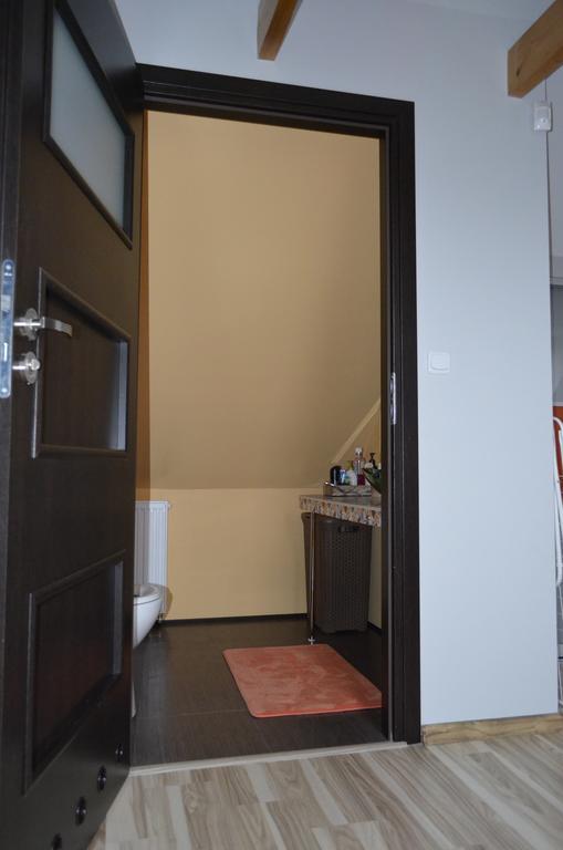 Apartament Dzierzoniow Apartment Phòng bức ảnh