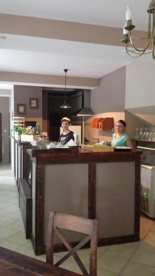 Apartament Dzierzoniow Apartment Ngoại thất bức ảnh